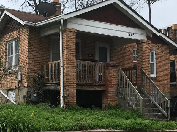 1212 Paquin St, Columbia, MO 65201