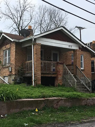 1212 Paquin St Photo 1