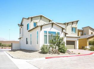 7172 Ashcroft St, North Las Vegas, NV 89084