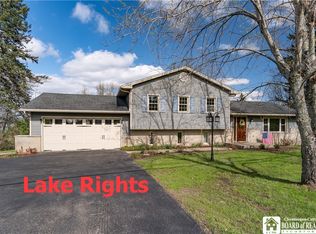 3190 Route 394, Ashville, NY 14710