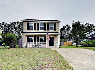 144 Springway Dr, Columbia, SC 29209