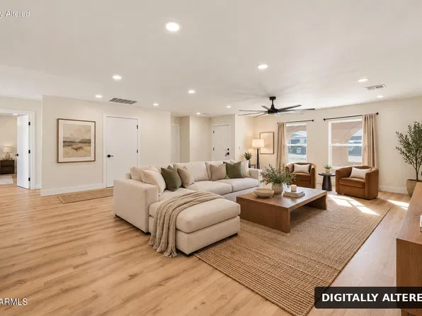 6607 S MITCHELL Drive, Tempe, AZ 85283