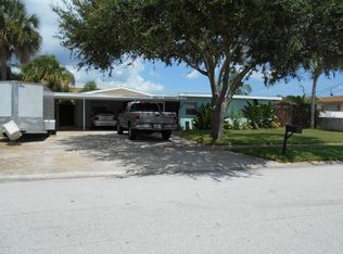 1460 S Harbor Dr, Merritt Island, FL 32952