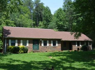 1131 Mission Rd, Murphy, NC 28906