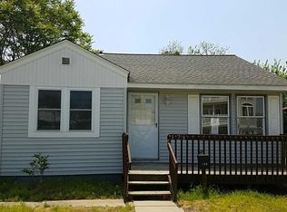 126 W Spicer Ave, Wildwood, NJ 08260