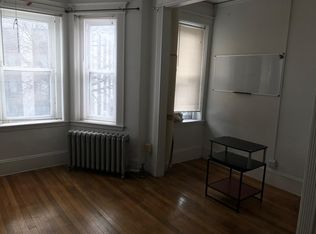 175 Hemenway St APT 16, Boston, MA 02115