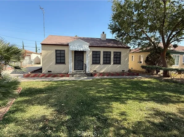 8575 Emerald Ave, Fontana, CA 92335