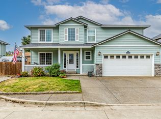 6451 Thurston Rd, Springfield, OR 97478