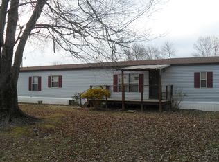 2400 W Blue Blaze Trl LOT D7, Herrin, IL 62948
