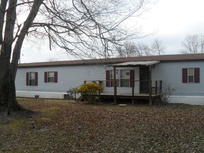 2400 W Blue Blaze Trl Lot D7, Herrin, IL, 62948