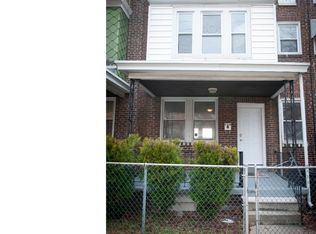 208 S Broom St, Wilmington, DE 19805