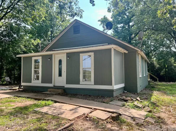 434 Stallings St, Hartman, AR 72840