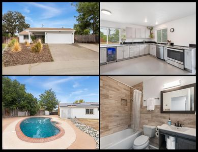 6633 Briartree Way, Citrus Heights, CA, 95621