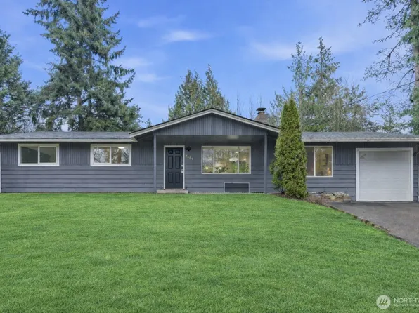 9808 S 252nd St, Kent, WA 98030