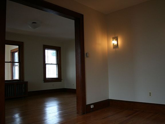 dining rm to living