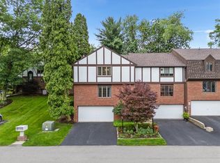 212 Timber Ln, Sewickley, PA 15143