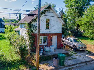 1125 Middle St, Springfield, OH 45503