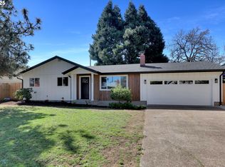 790 Hatton Ave, Eugene, OR 97404
