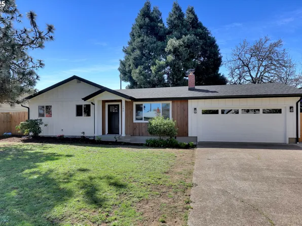 790 Hatton Ave, Eugene, OR 97404