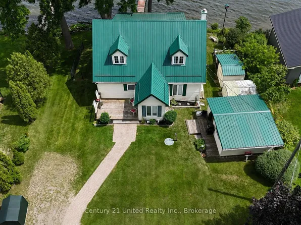 40 Ivey Ln, Otonabee South Monaghan, ON K9J 6X8