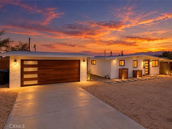 4727 Avenida La Flora Desierta, Joshua Tree, CA 92252