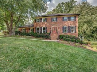 1324 Fallingbrook Ct #21, Belmont, NC 28012