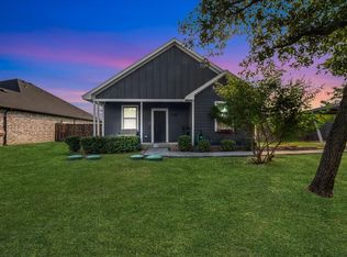 5630 Mesa Loop, Granbury, TX 76048