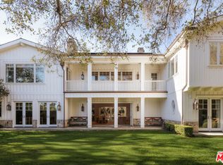 13167 Boca De Canon Ln, Los Angeles, CA 90049