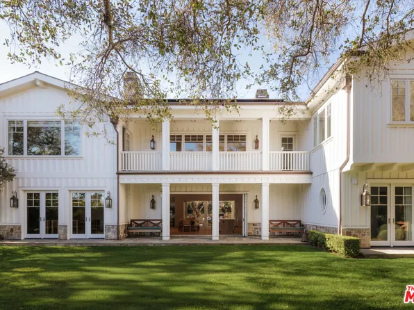 13167 Boca De Canon Ln, Los Angeles, CA 90049