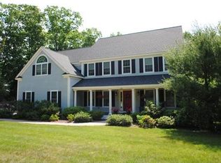 228 Littlefield Ln, Marlborough, MA 01752