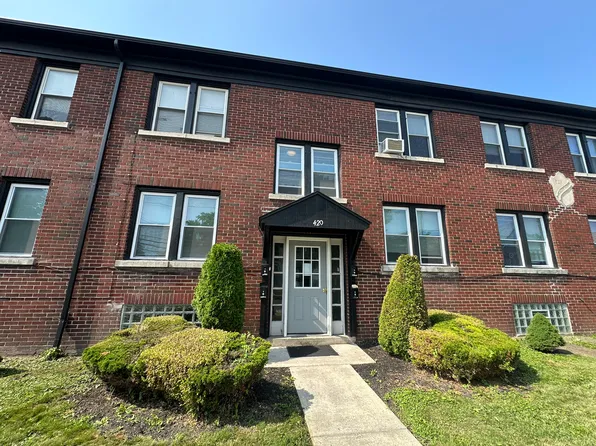 420 Skillen St APT 5, Buffalo, NY 14207
