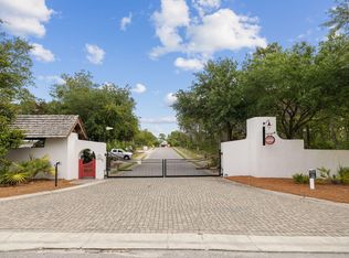 LOT 20 Pine Cone Trl, Rosemary Beach, FL 32461