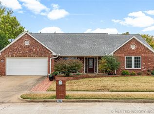 8315 E 109th St, Tulsa, OK 74133