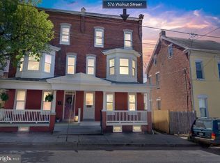 376 Walnut St, Pottstown, PA 19464