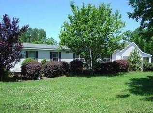 209 Gem Stone Loop, Summerfield, NC 27358