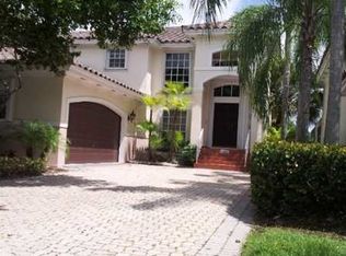 4491 NW 93rd Doral Ct, Doral, FL 33178