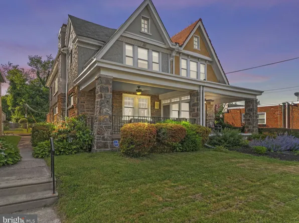 831 E Dorset St, Philadelphia, PA 19119