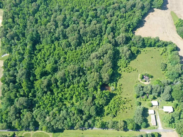 0 Cody Ln, Boaz, KY 42027