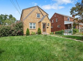 603 Crysler St, Pittsburgh, PA 15226