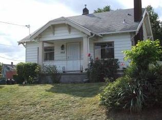 4515 N Haight Ave #A, Portland, OR 97217