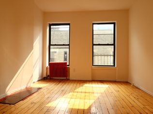 426 W 45th St APT 5RE, New York, NY 10036