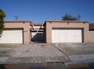 68744 Ortega Rd #2, Cathedral City, CA 92234