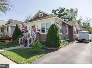 126 Lafayette Rd, Audubon, NJ 08106