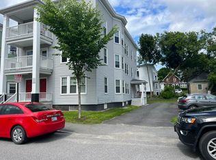 40-42 Bradley St #2, Lewiston, ME 04240