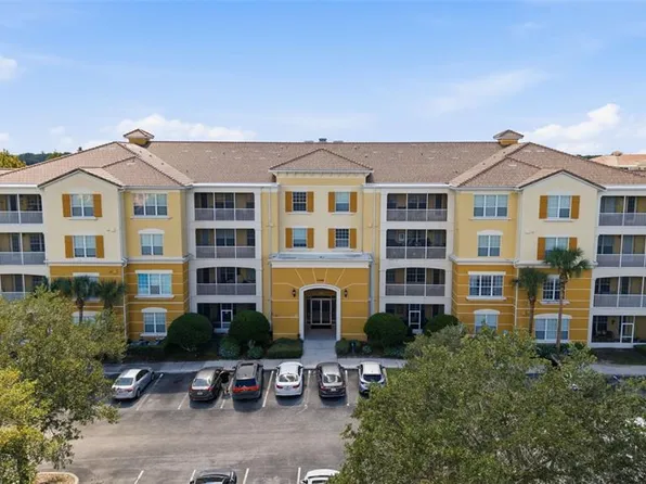 3368 ROBERT TRENT JONES DRIVE #406, ORLANDO, FL 32835