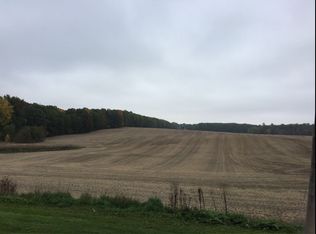 704 North Littlefield Rd, Weidman, MI 48893