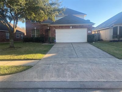 1015 Cove Crest Trl, Fresno, TX, 77545