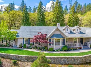 11981 Combie Rd, Auburn, CA 95602