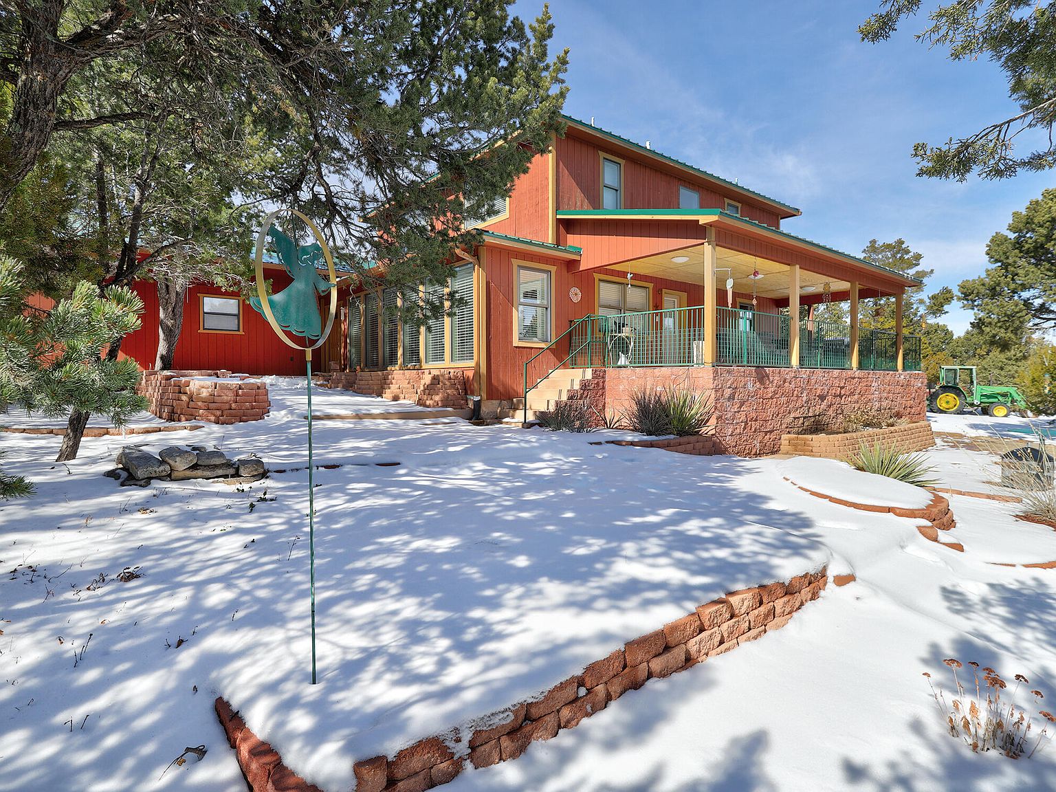 39 Escena Dr, Tijeras, NM 87059 Zillow