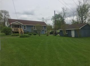 810 Greensburg Pike, West Newton, PA 15089